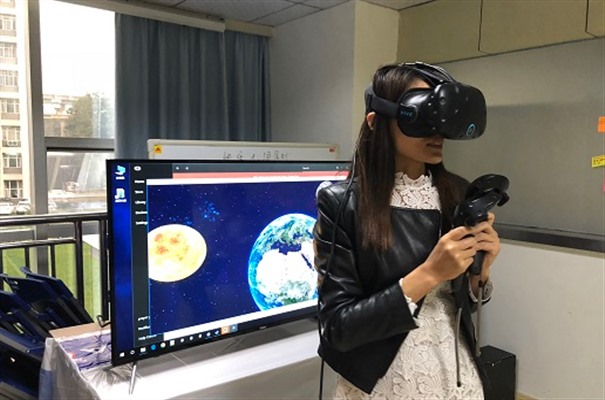 响应2026矿山安全工作要点欧倍尔矿山虚拟仿真助力矿山智能转型