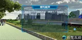 桂林工业科技馆噪声小屋 VR 导览-场景图