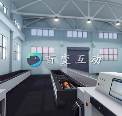 上海电科院-电力检测数字孪生_电网数字孪生_设备状态监测_武汉百变互动