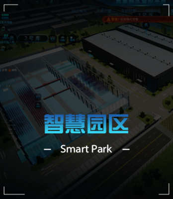 智慧园区解决方案