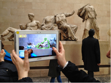 效果参考图项目内容:该项目的ar识别互动系统基于ar增强现实基础上再