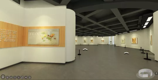 华中师范大学博雅美术馆