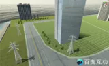 桂林工业科技馆噪声小屋 VR 导览-场景图